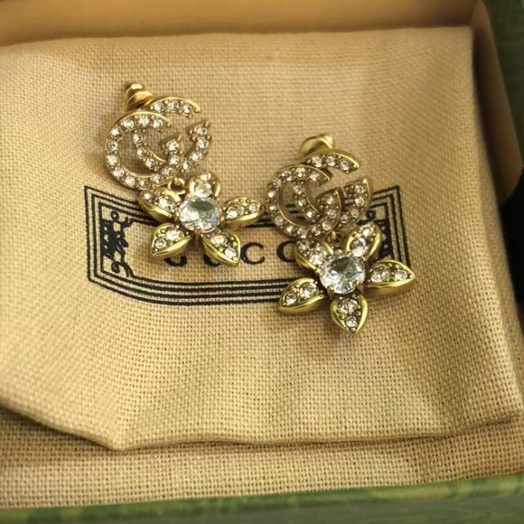 Gucci Jewelry - Gucci earrings